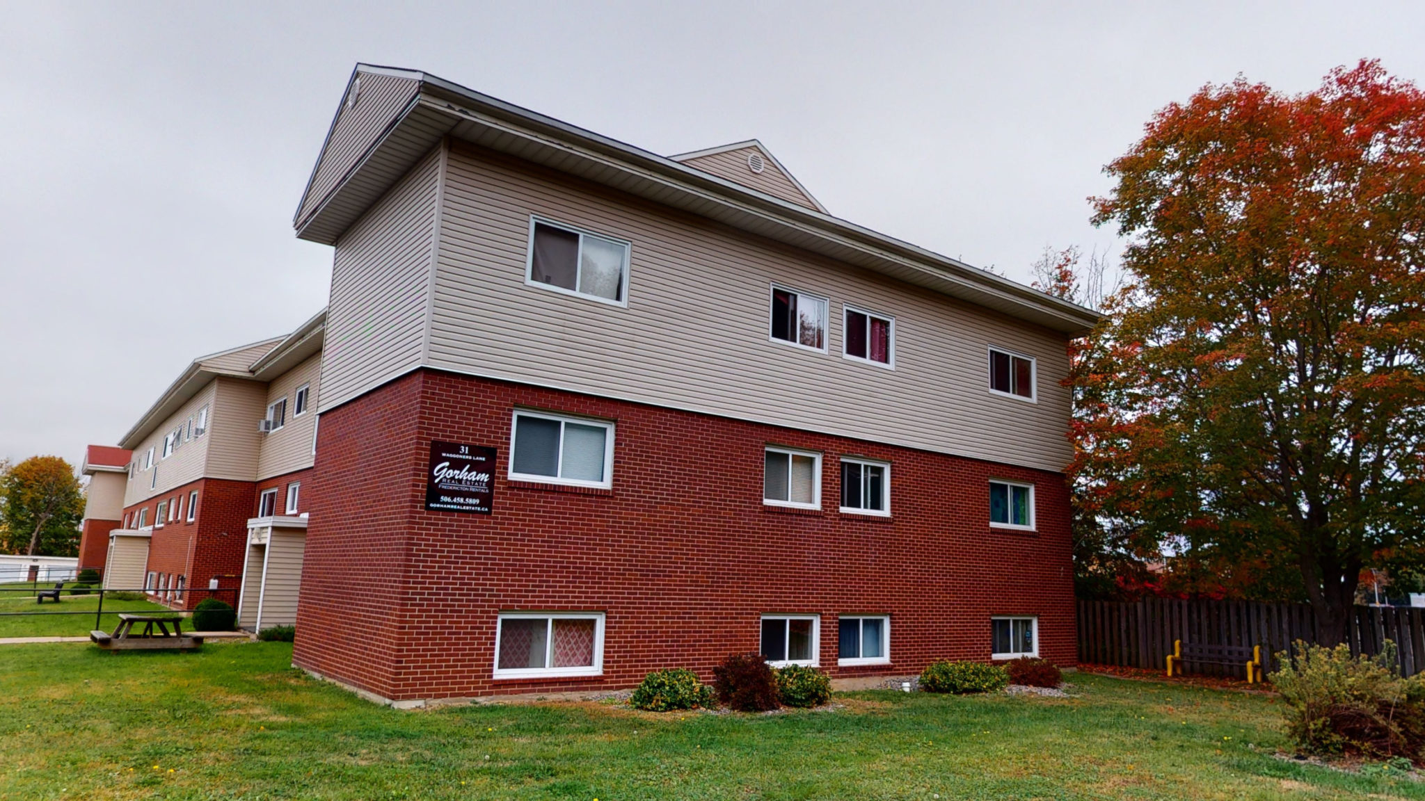 31 Waggoners Lane Gorham Real Estate