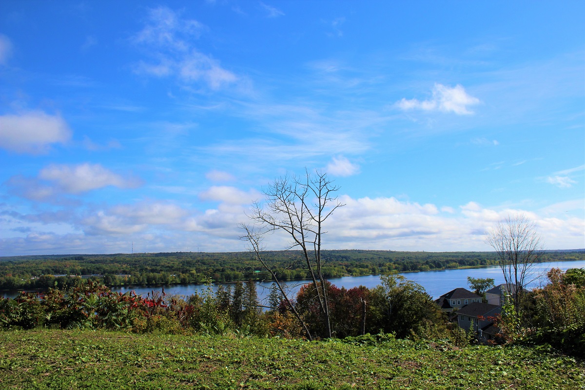 920 Forest Hill Rd 3I Gorham Real Estate